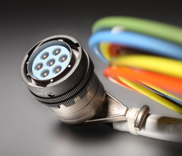 Teledyne Reynolds Military Systems and Technology